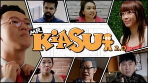 Mr Kiasu 2.0 — foto 1