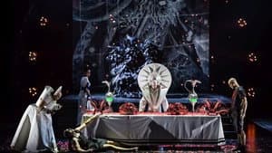 Cavalli: Eliogabalo — foto 1