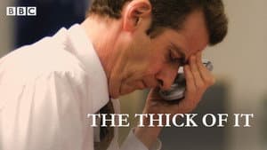 The Thick of It — foto 8