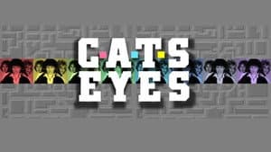 C.A.T.S. Eyes — foto 1