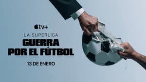 Superliga: La guerra por el futbol — foto 11