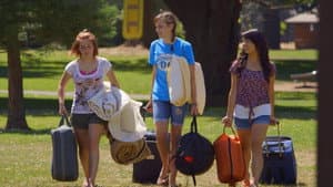 Camp Harlow — foto 2