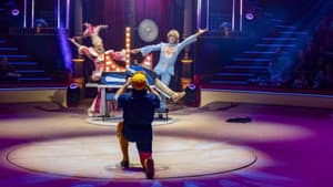 Délire au Cirque d'Hiver Bouglione de Paris — foto 9