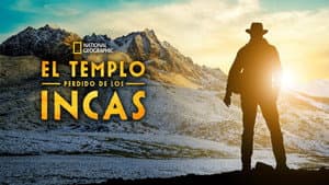 El templo perdido de los incas — foto 4