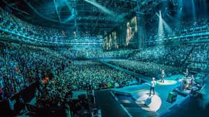 U2: iNNOCENCE + eXPERIENCE Live in Paris — foto 1