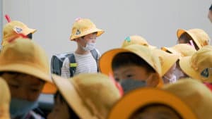 小学校～それは小さな社会～ — foto 1