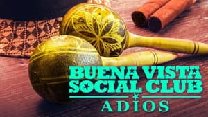 Buena Vista Social Club: Adios — foto 4