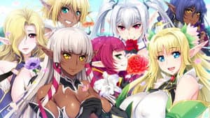 Youkoso! Sukebe Elf no Mori e — foto 1