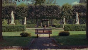 The May Bench — foto 9