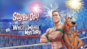 Scooby-Doo! Misterio en la lucha libre — foto 3