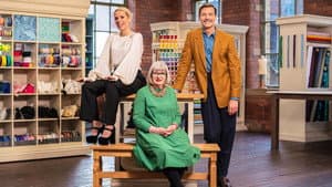 The Great British Sewing Bee — foto 8
