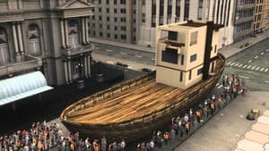 Peter Capusotto y sus 3 Dimensiones — foto 1