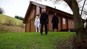 Cabin 28 — foto 1