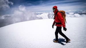 The Last Ascent — foto 1