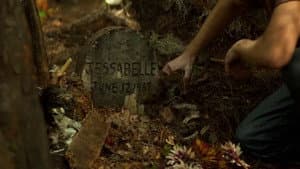 Jezabel: Las dos caras del terror — foto 3