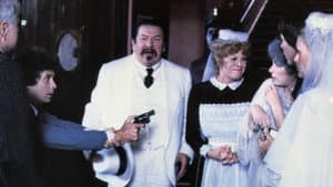 Charlie Chan and the Curse of the Dragon Queen — foto 3