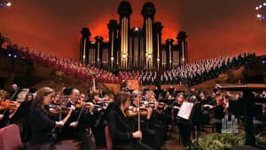 Christmas with the Mormon Tabernacle Choir and Orchestra at Temple Square featuring Sissel — foto 1