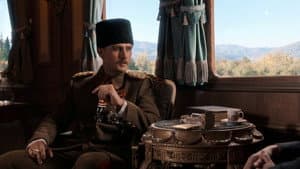 Atatürk 1881 - 1919 — foto 8