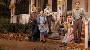Accion de gracias con los Waltons — foto 2