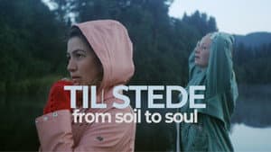 Til stede — foto 1