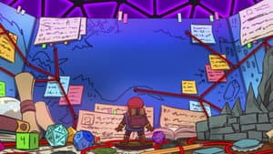 Adventuring Academy — foto 9