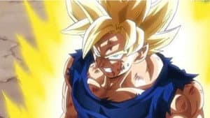 Dragon Ball Z: Resurrection ‘F’ - Future Trunks Special Edition — foto 1