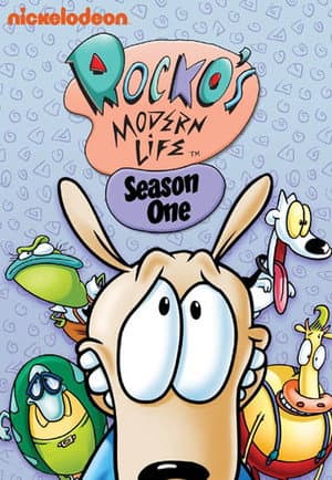 Temporada 1