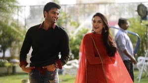సమ్మోహనం — foto 8