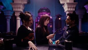 Dracula's Ex-Girlfriend — foto 3