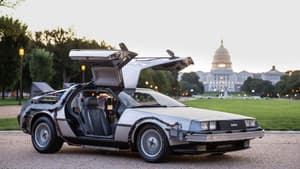 88MPH: The Story of the DeLorean Time Machine — foto 3
