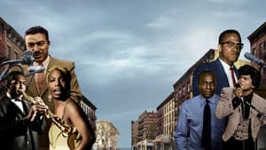 By Whatever Means Necessary: The Times of Godfather of Harlem — foto 1