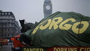 Gorgo — foto 10