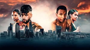 Adam Azim vs. Santos Reyes — foto 2