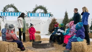 Amazing Winter Romance — foto 8