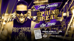 GCW: Joey Janela's Spring Break X — foto 2