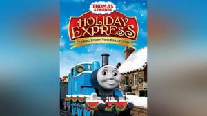 Thomas & Friends: Holiday Express — foto 2