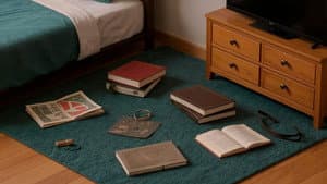 Staging — foto 2