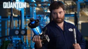QuanTom — foto 1