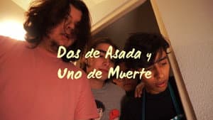 Dos de Asada y Uno de Muerte — foto 1