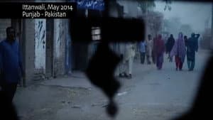 Freedom for Asia Bibi — foto 1