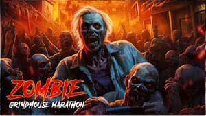 Zombie Grindhouse Marathon — foto 1