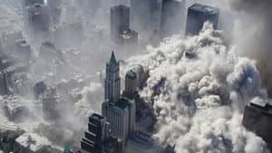 9/11: The Day That Changed the World — foto 1
