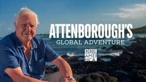 David Attenborough's Global Adventure — foto 4