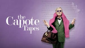 The Capote Tapes — foto 5