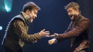 National Theatre Live: Rosencrantz & Guildenstern Are Dead — foto 1