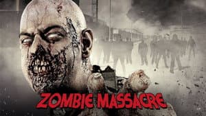 Zombie Massacre — foto 1