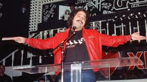 Porn King: The Rise & Fall of Ron Jeremy — foto 1