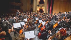 Neojiba - Música Que Transforma — foto 2
