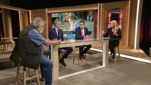 Veckan med Camilla och Leif GW — foto 7