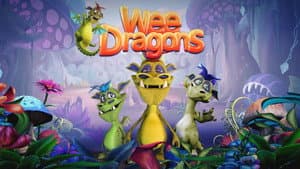 Wee Dragons — foto 6